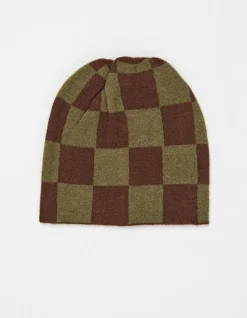 Pattern Beanies