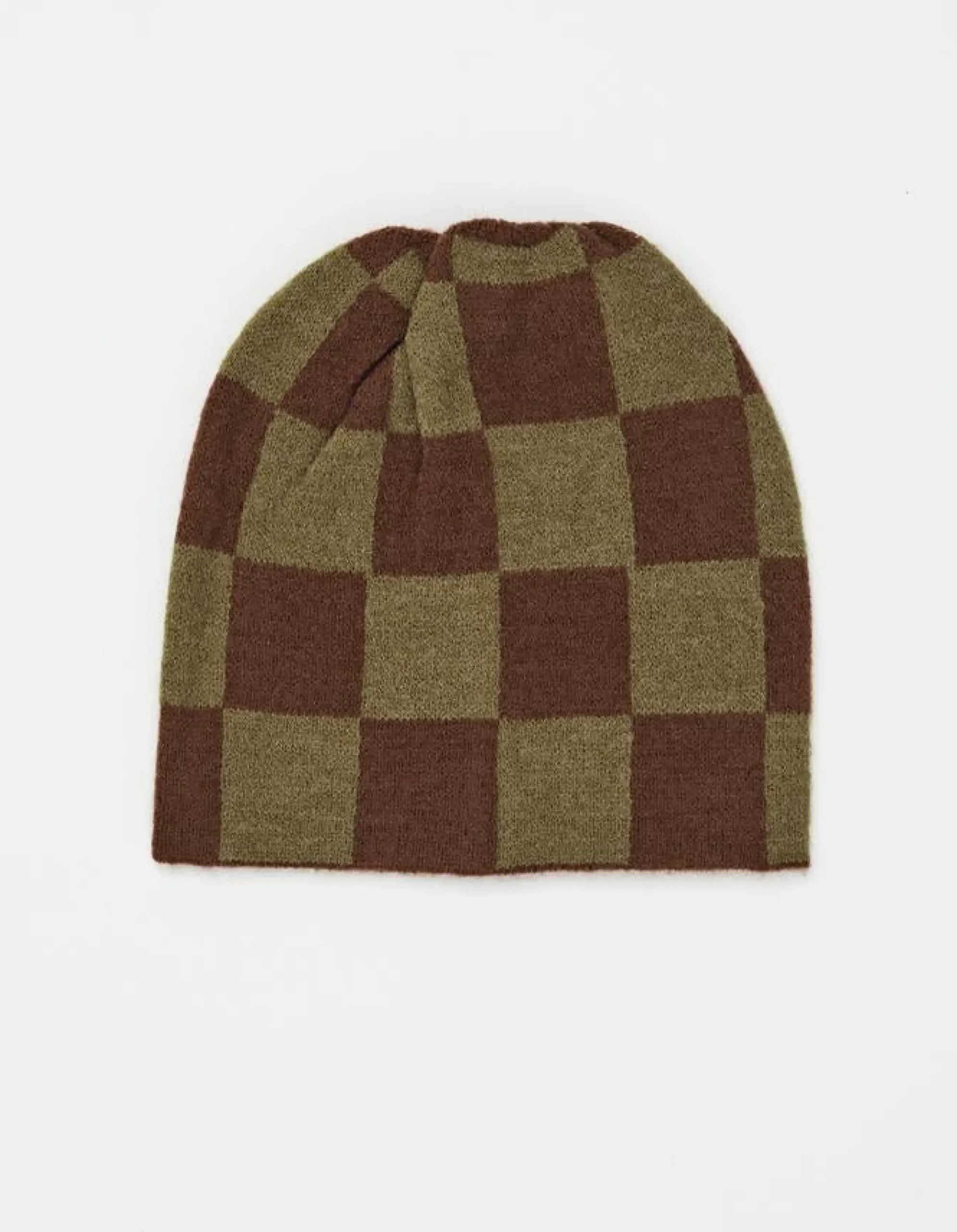Pattern Beanies