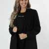 Pax Blazer - Black