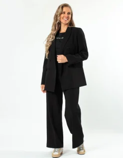 Pax Blazer - Black