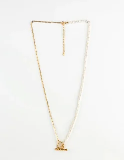 Pearl Necklaces
