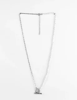 Pearl Necklaces