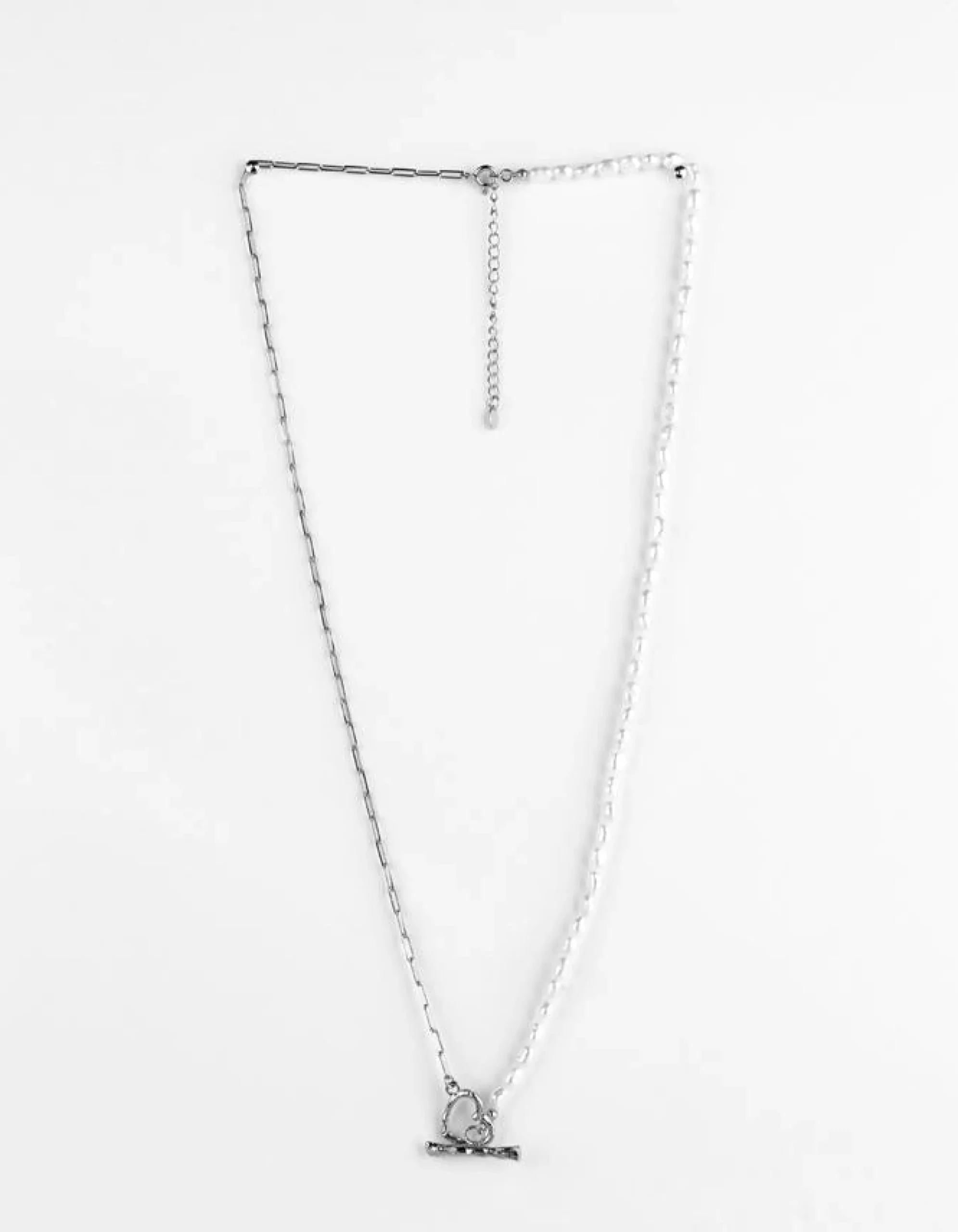 Pearl Necklaces