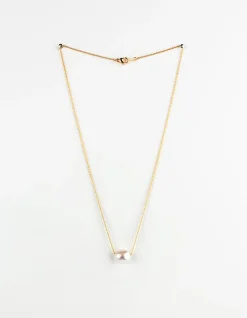 Pearl Necklaces