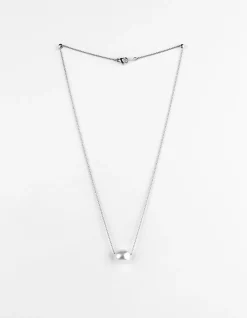 Pearl Necklaces