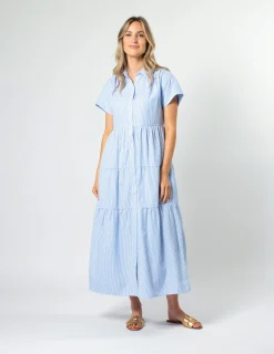 Penelope Dress - Keeping it Classic