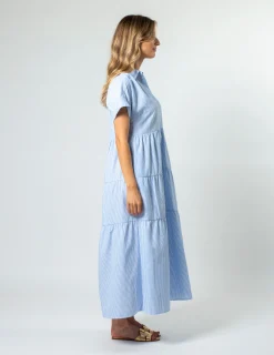 Penelope Dress - Keeping it Classic