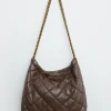 Petra Bag - Chocolate