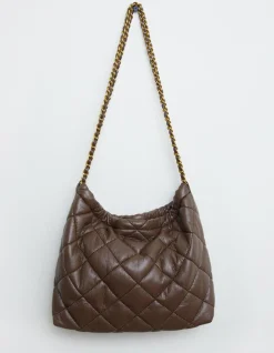 Petra Bag - Chocolate