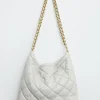 Petra Bag - Silver