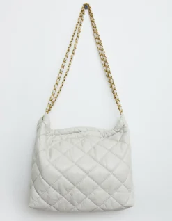 Petra Bag - Silver