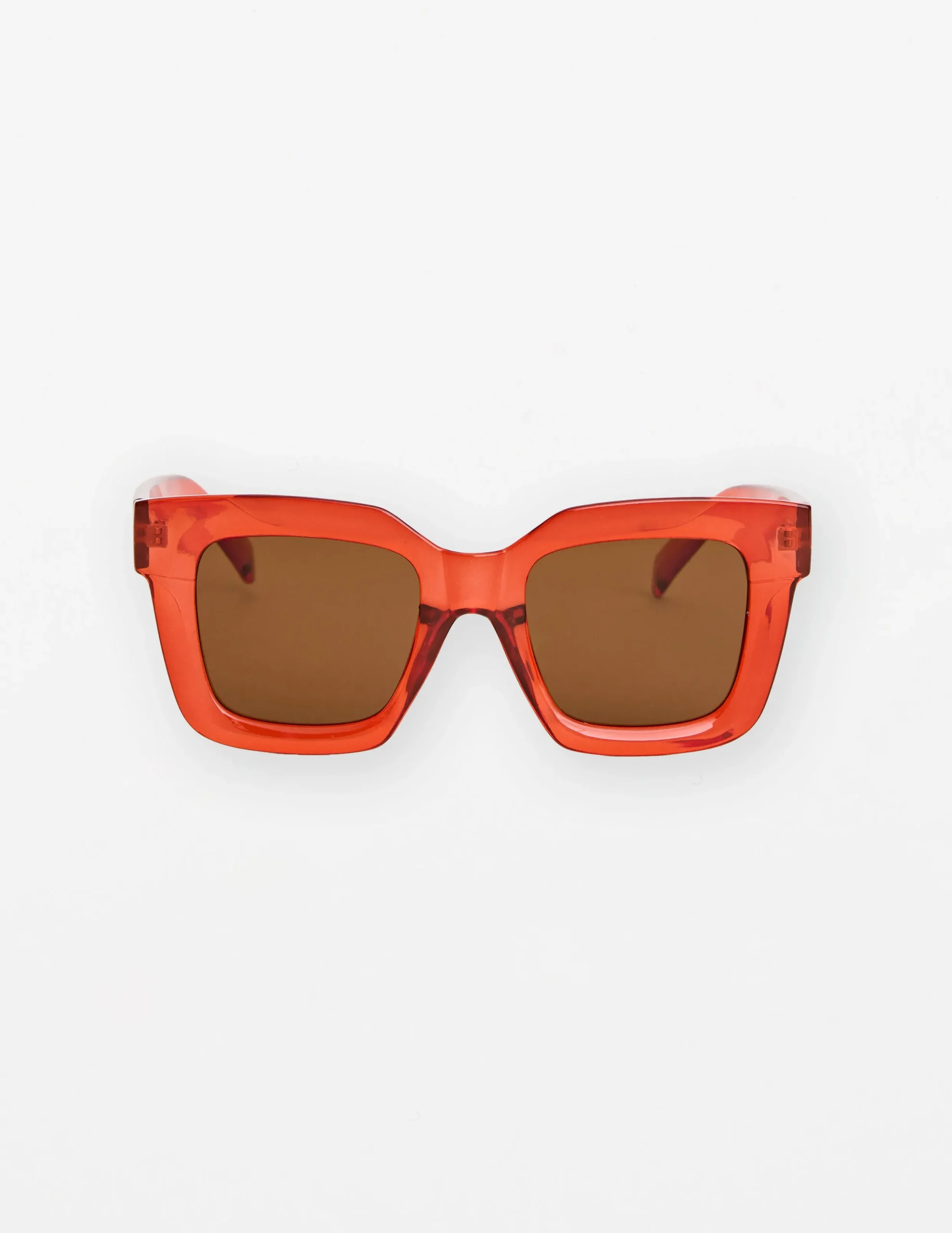 Phoenix Sunglasses - Wine
