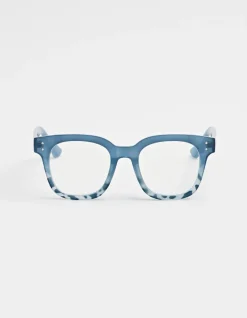 Piedmont Blue Light