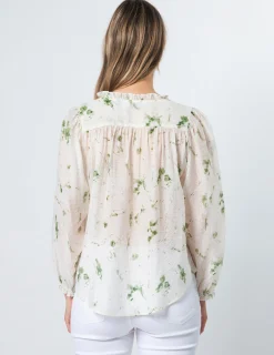 Pixie Top - With Nature