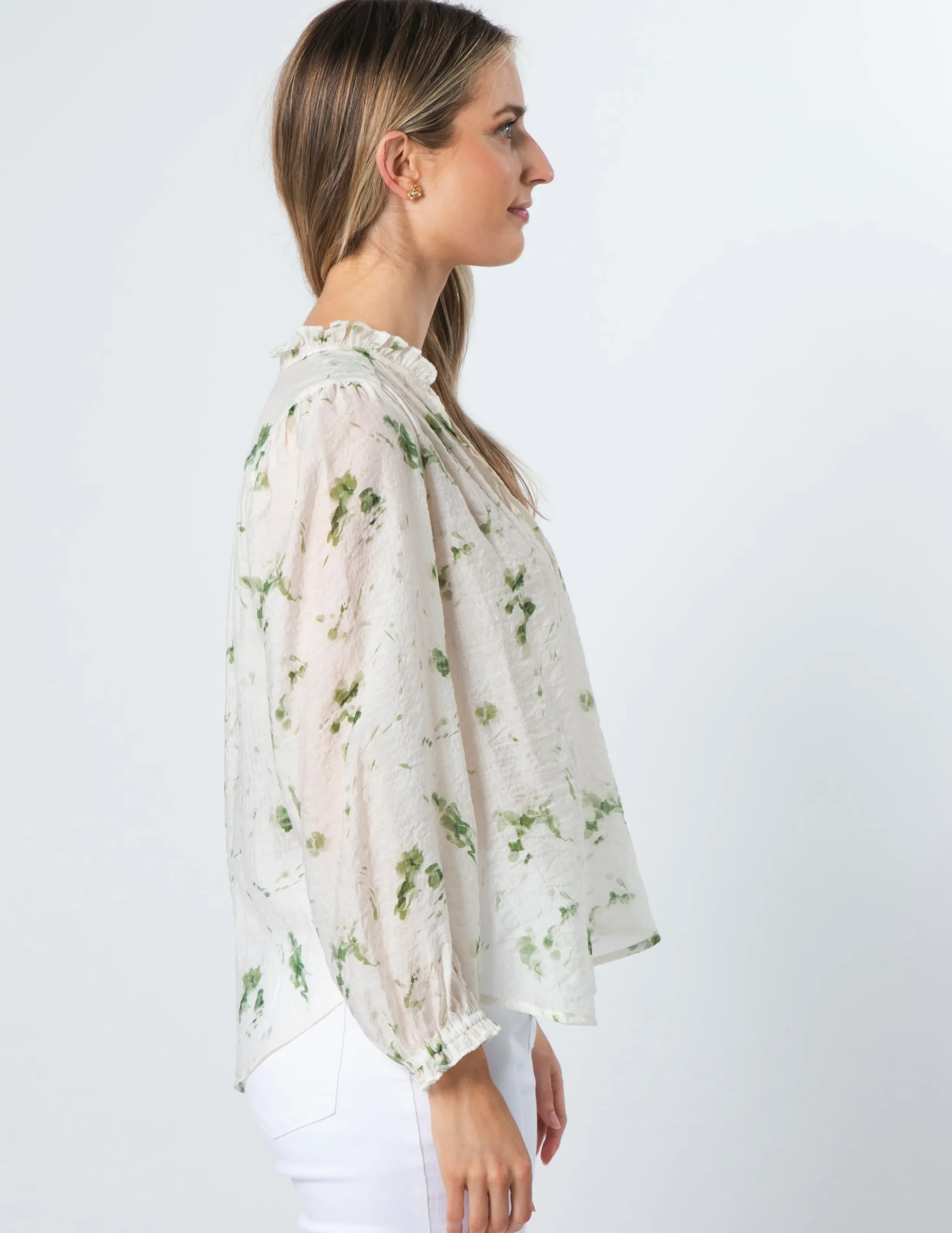 Pixie Top - With Nature