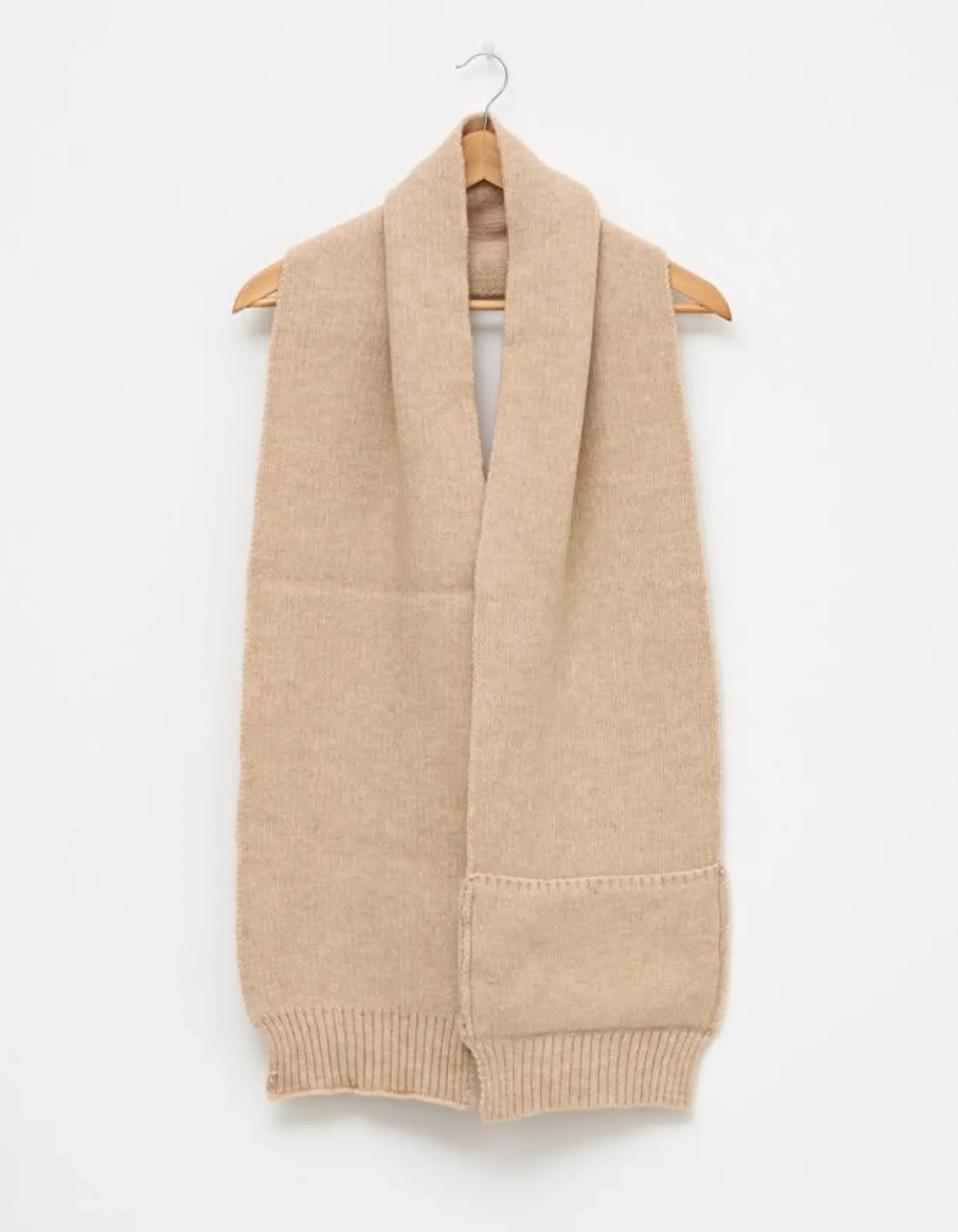 Pocket Scarves