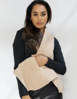 Pocket Scarves