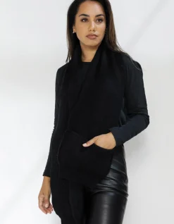 Pocket Scarves