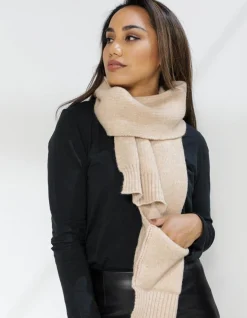 Pocket Scarves