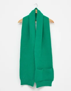 Pocket Scarves
