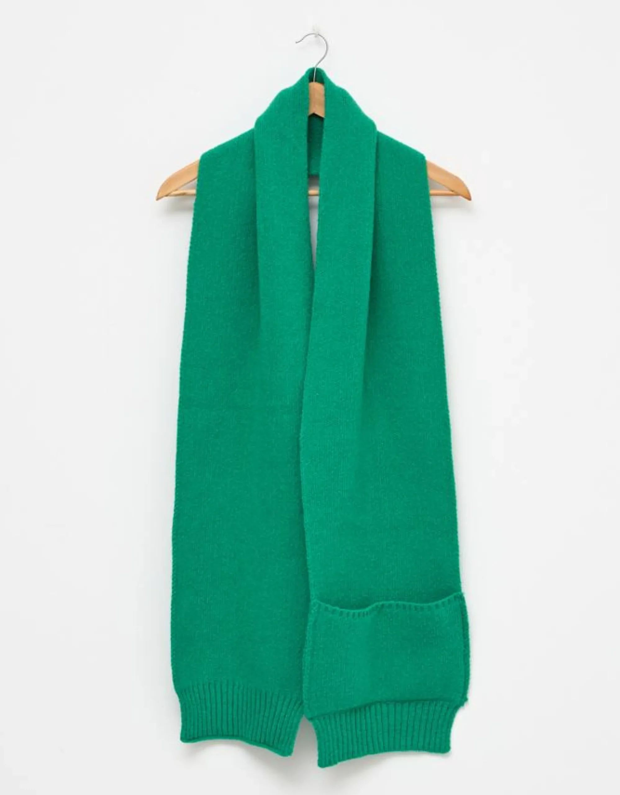 Pocket Scarves