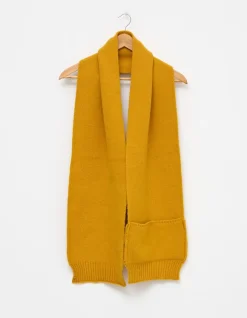 Pocket Scarves