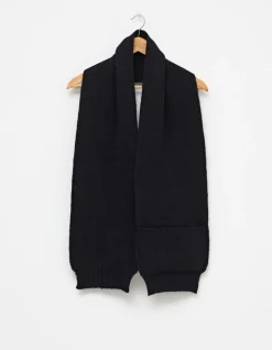 Pocket Scarves