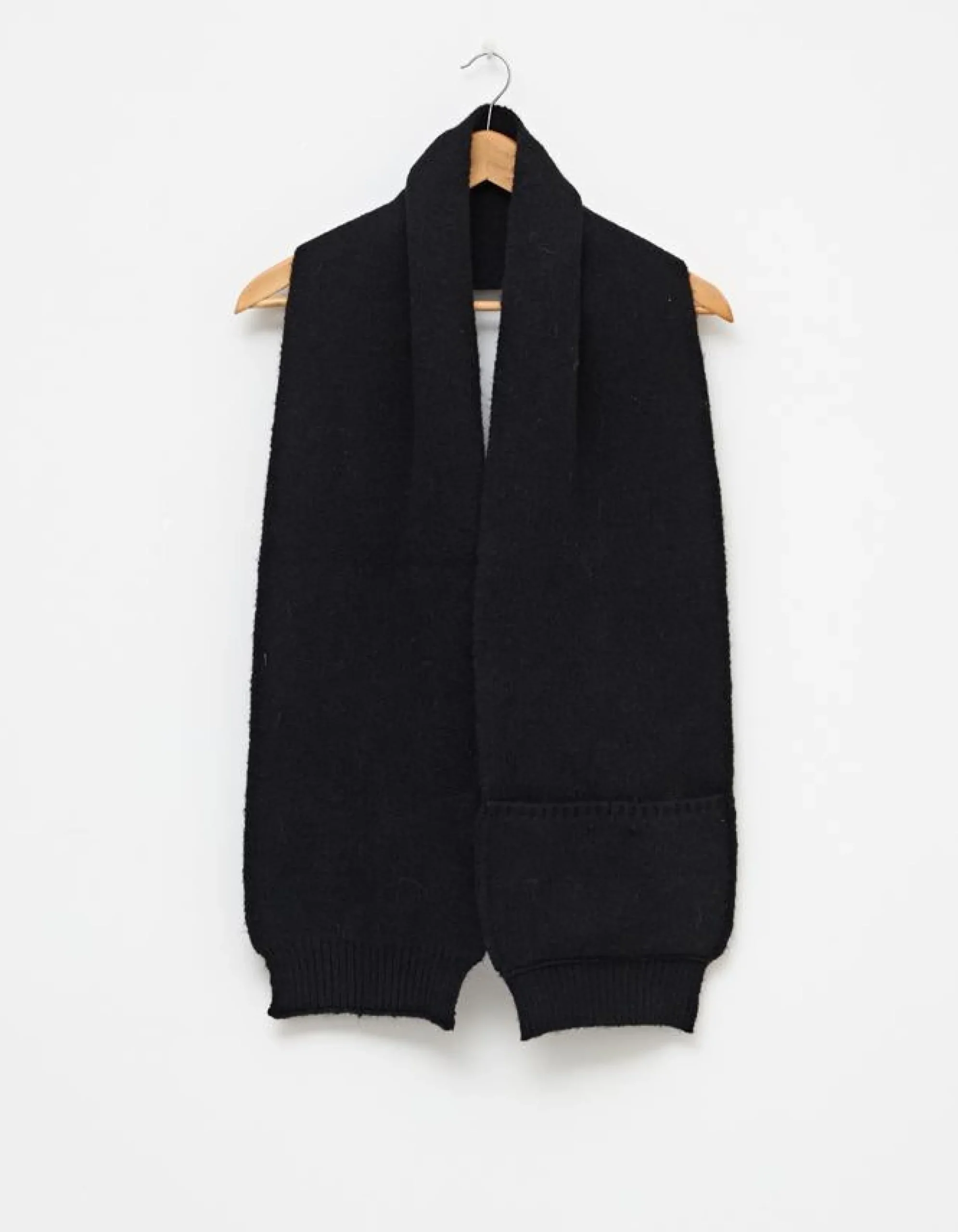Pocket Scarves