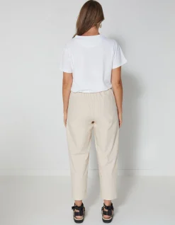 Poppa Pant - Nude