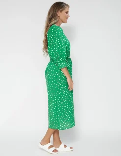 Poppy Dress - Simply Spots