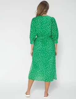 Poppy Dress - Simply Spots