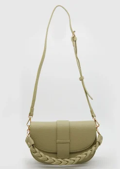 Portofino Bag - Lychee