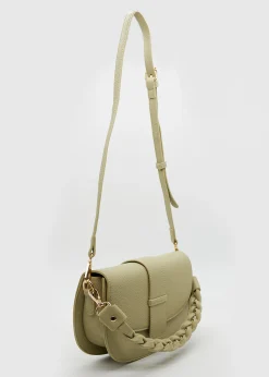 Portofino Bag - Lychee