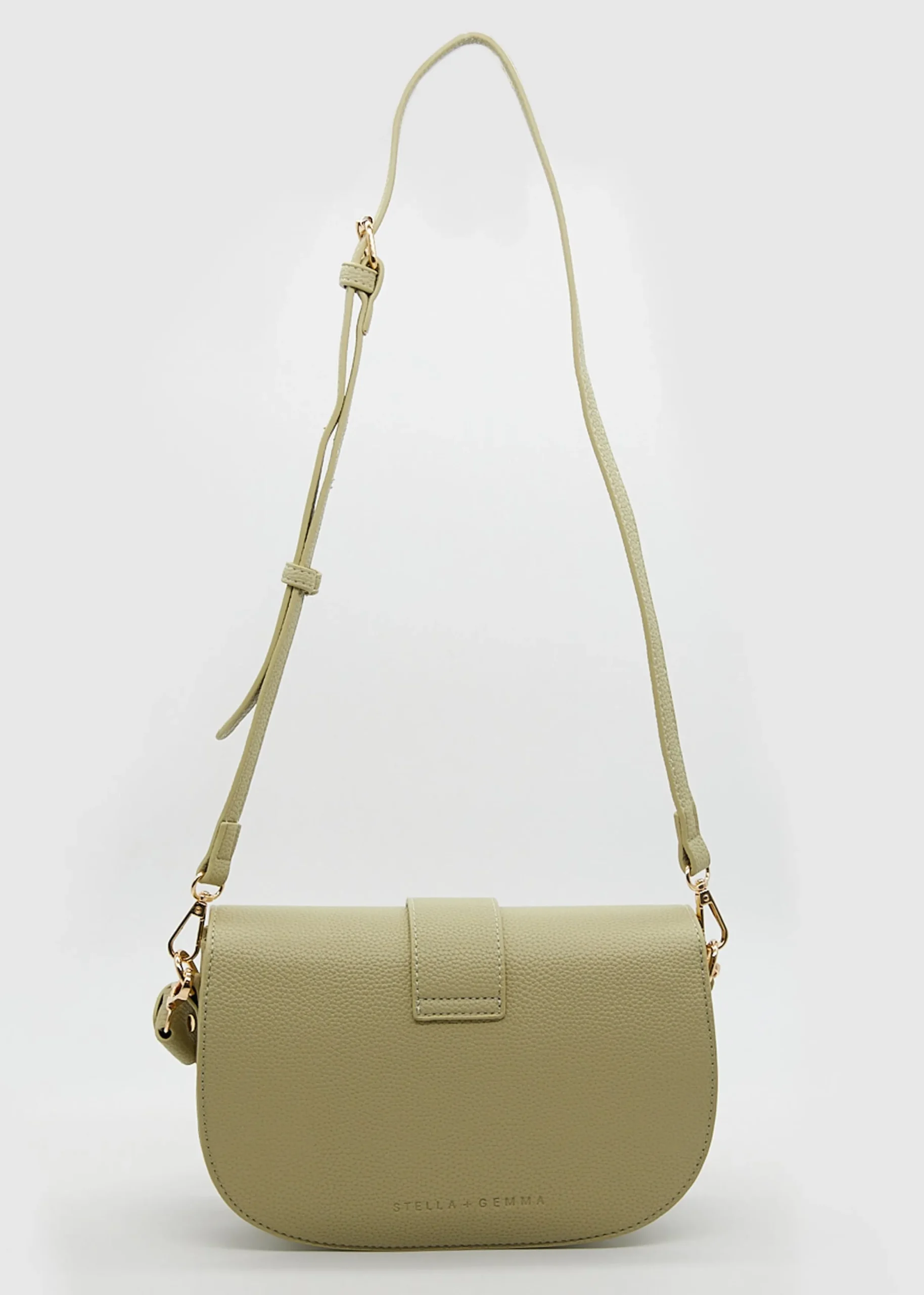 Portofino Bag - Lychee