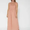 Primrose Dress - Ballerina