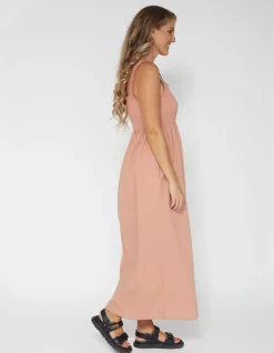 Primrose Dress - Ballerina