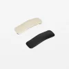 PU Hair Clips