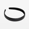 PU Headband - Black
