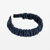 PU Headband - Ocean