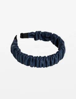 PU Headband - Ocean