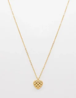 Quilted Heart