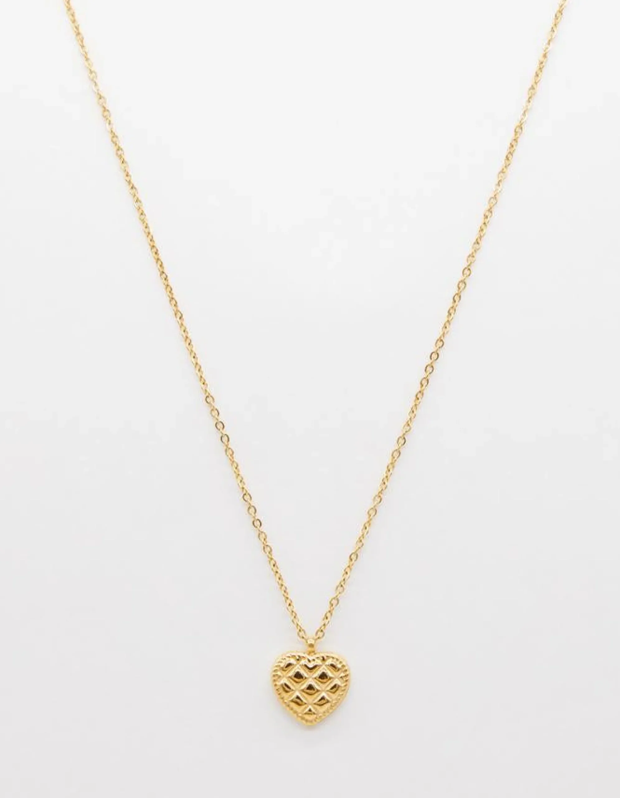 Quilted Heart