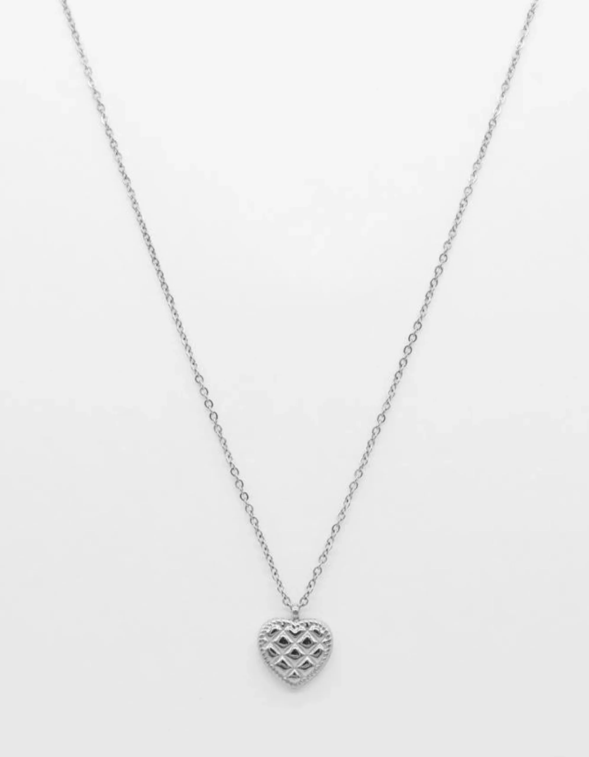 Quilted Heart