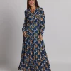 Rivington Dress - Equine Dream