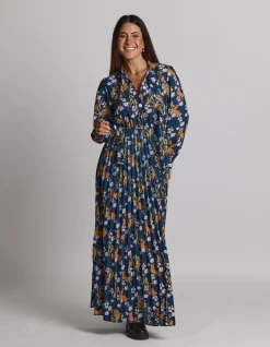 Rivington Dress - Equine Dream