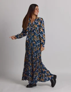 Rivington Dress - Equine Dream