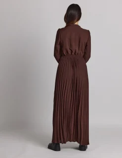 Rivington Dress - Espresso
