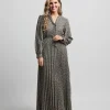 Rivington Dress - Grunge Tulip