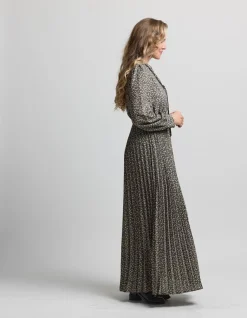 Rivington Dress - Grunge Tulip