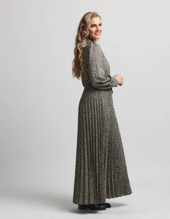 Rivington Dress - Grunge Tulip